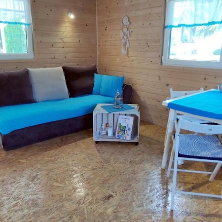 Apartament Karsibór DE Świnoujście Pokój zdjęcie
