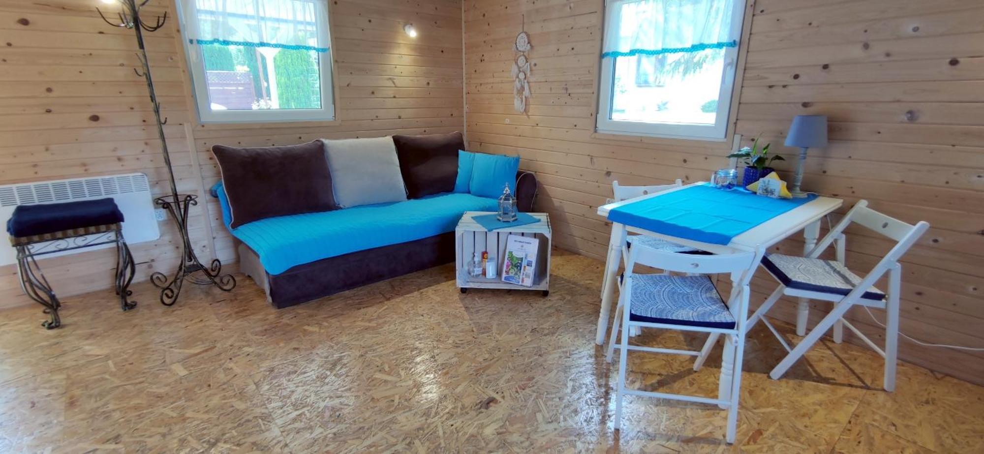 Apartament Karsibór DE Świnoujście Pokój zdjęcie
