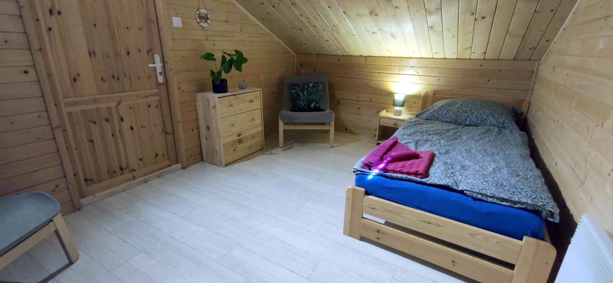 Apartament Karsibór DE Świnoujście Pokój zdjęcie