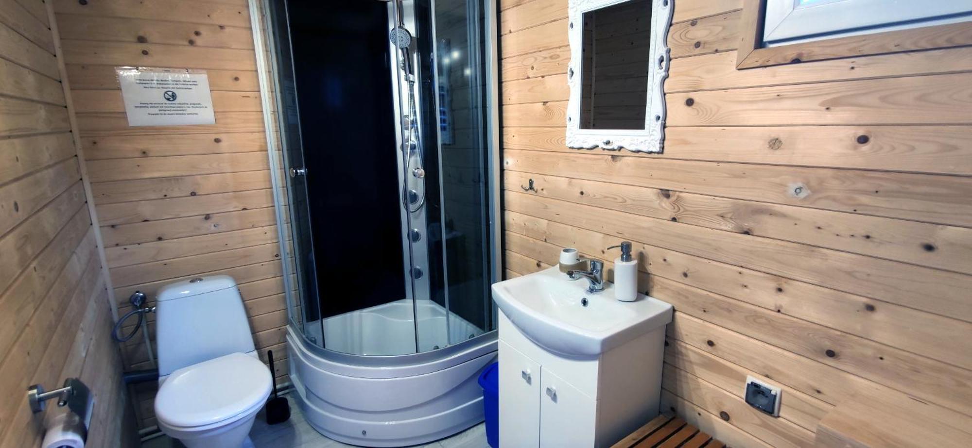 Apartament Karsibór DE Świnoujście Pokój zdjęcie