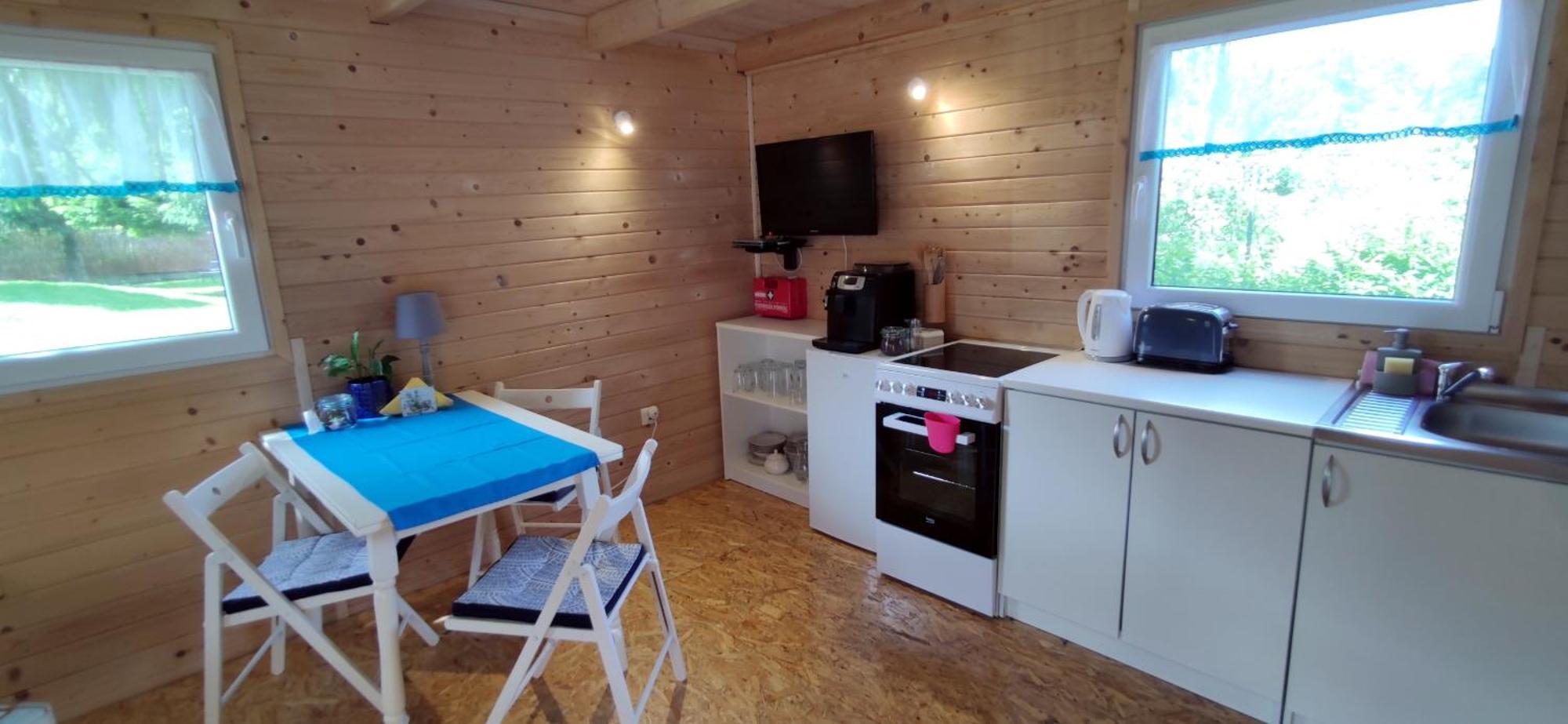Apartament Karsibór DE Świnoujście Pokój zdjęcie