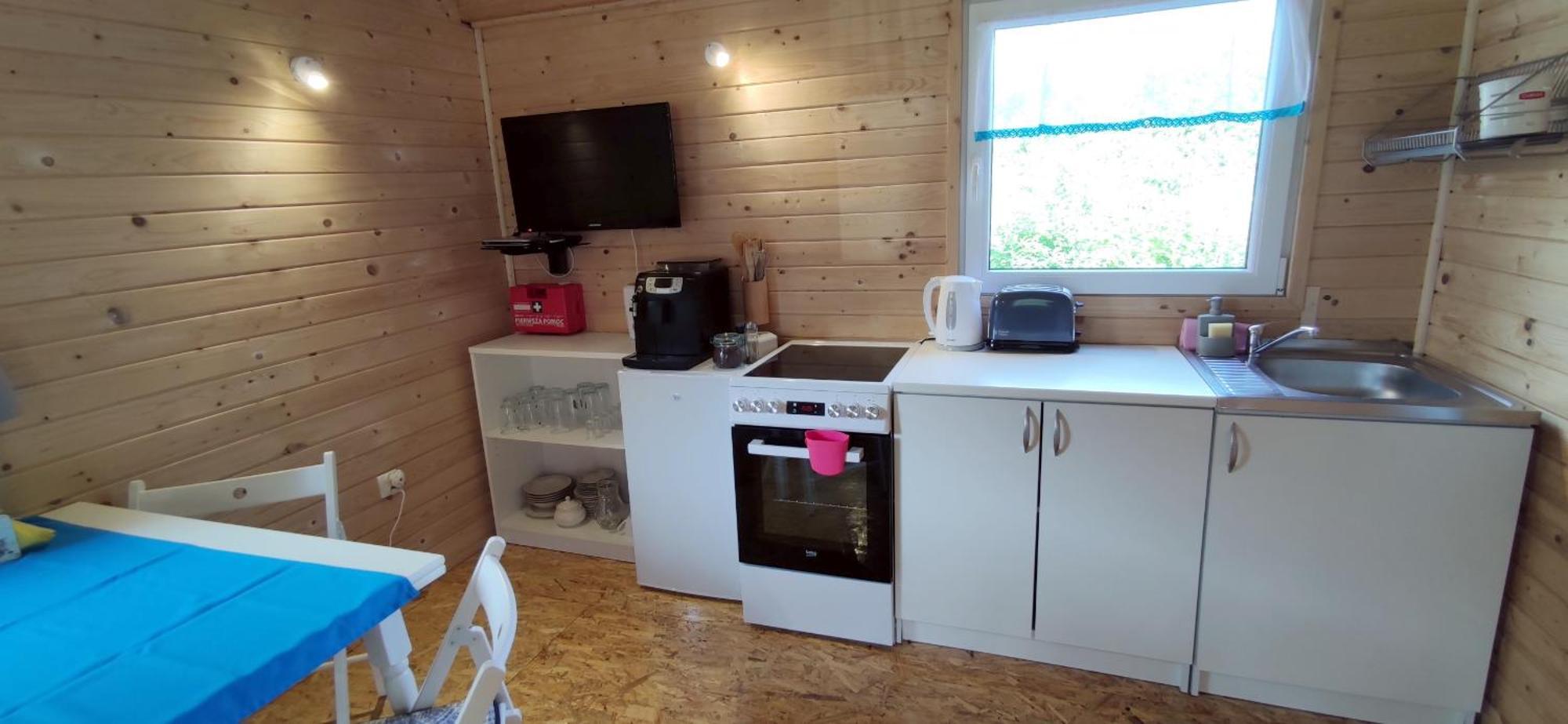 Apartament Karsibór DE Świnoujście Pokój zdjęcie