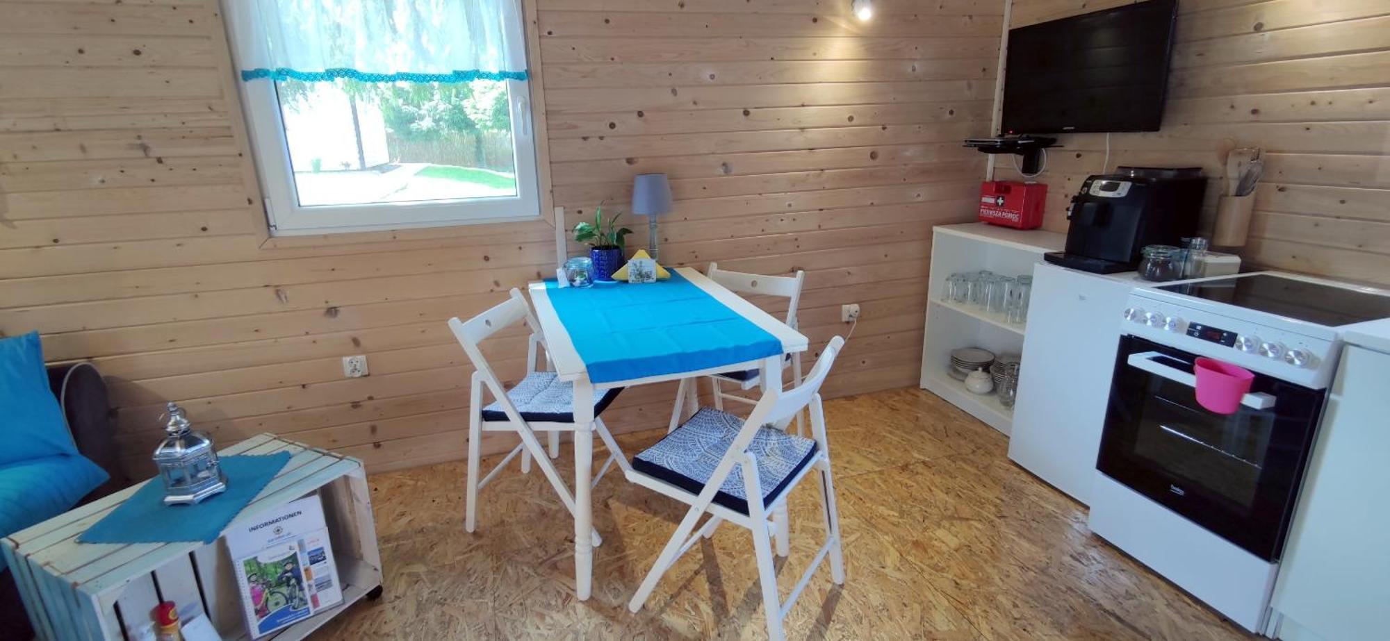 Apartament Karsibór DE Świnoujście Pokój zdjęcie