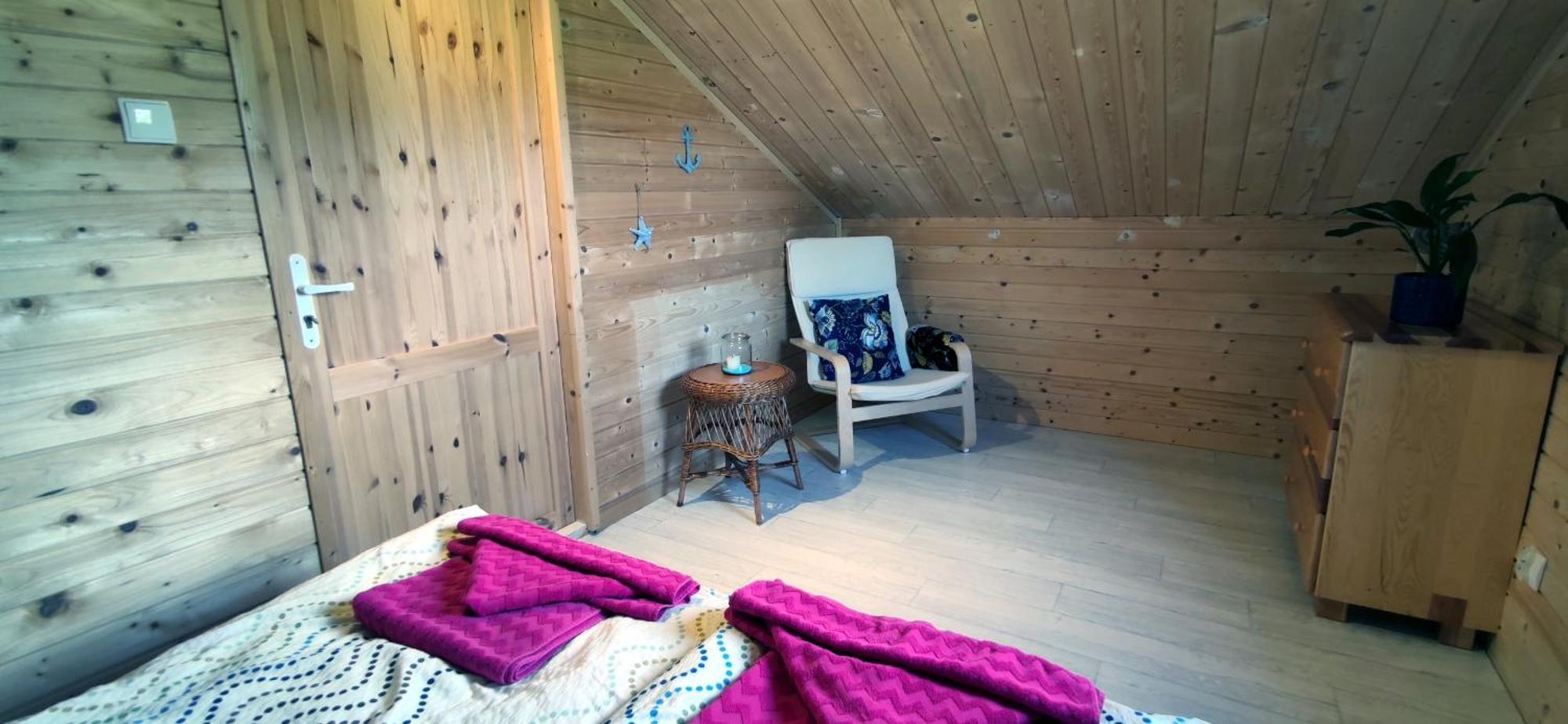 Apartament Karsibór DE Świnoujście Pokój zdjęcie
