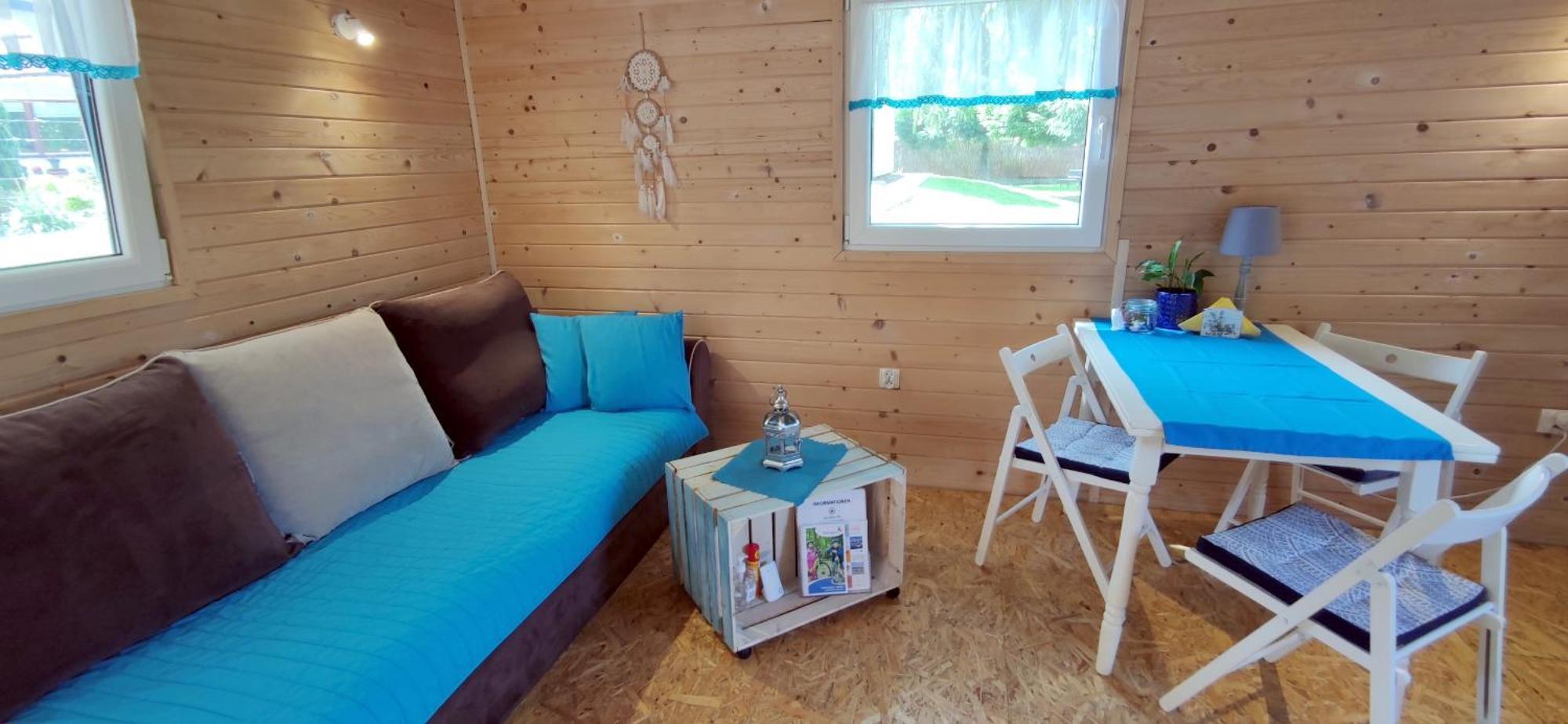 Apartament Karsibór DE Świnoujście Pokój zdjęcie